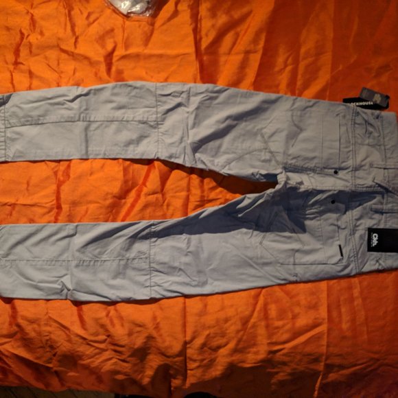 Clockhouse C&A Casual Pants - Picture 6 of 10